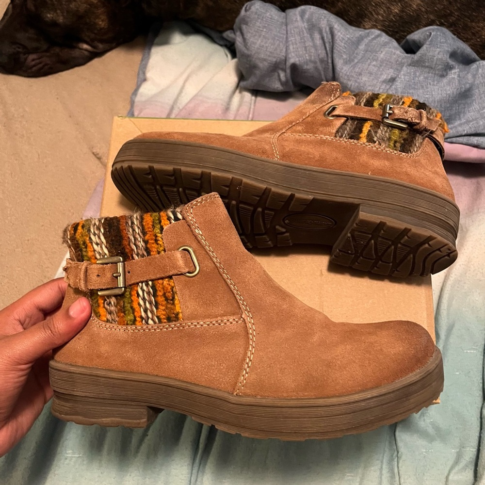 Boots